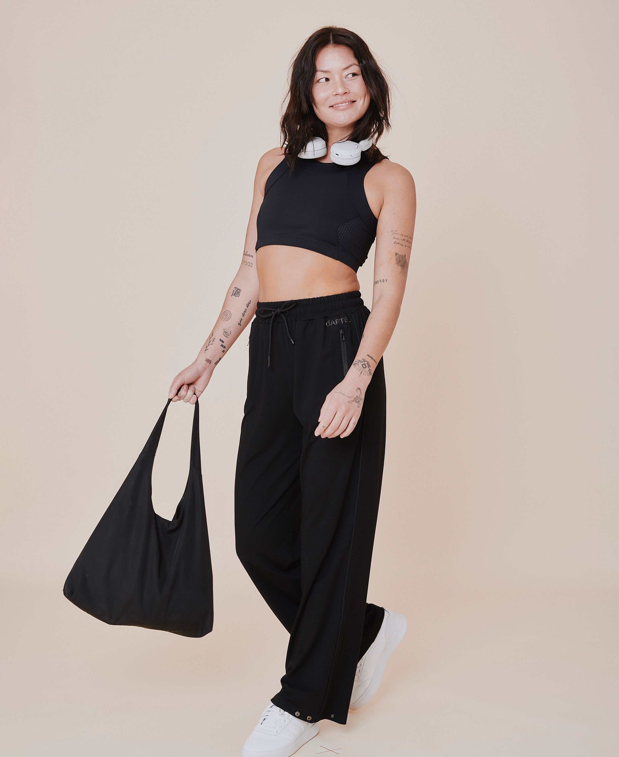 Breakpoint sportivo bra - Shell