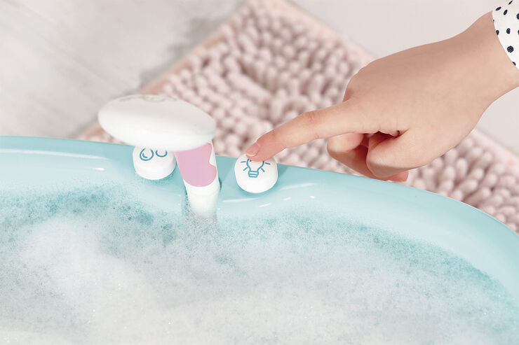 BABY born Bath Bathtub