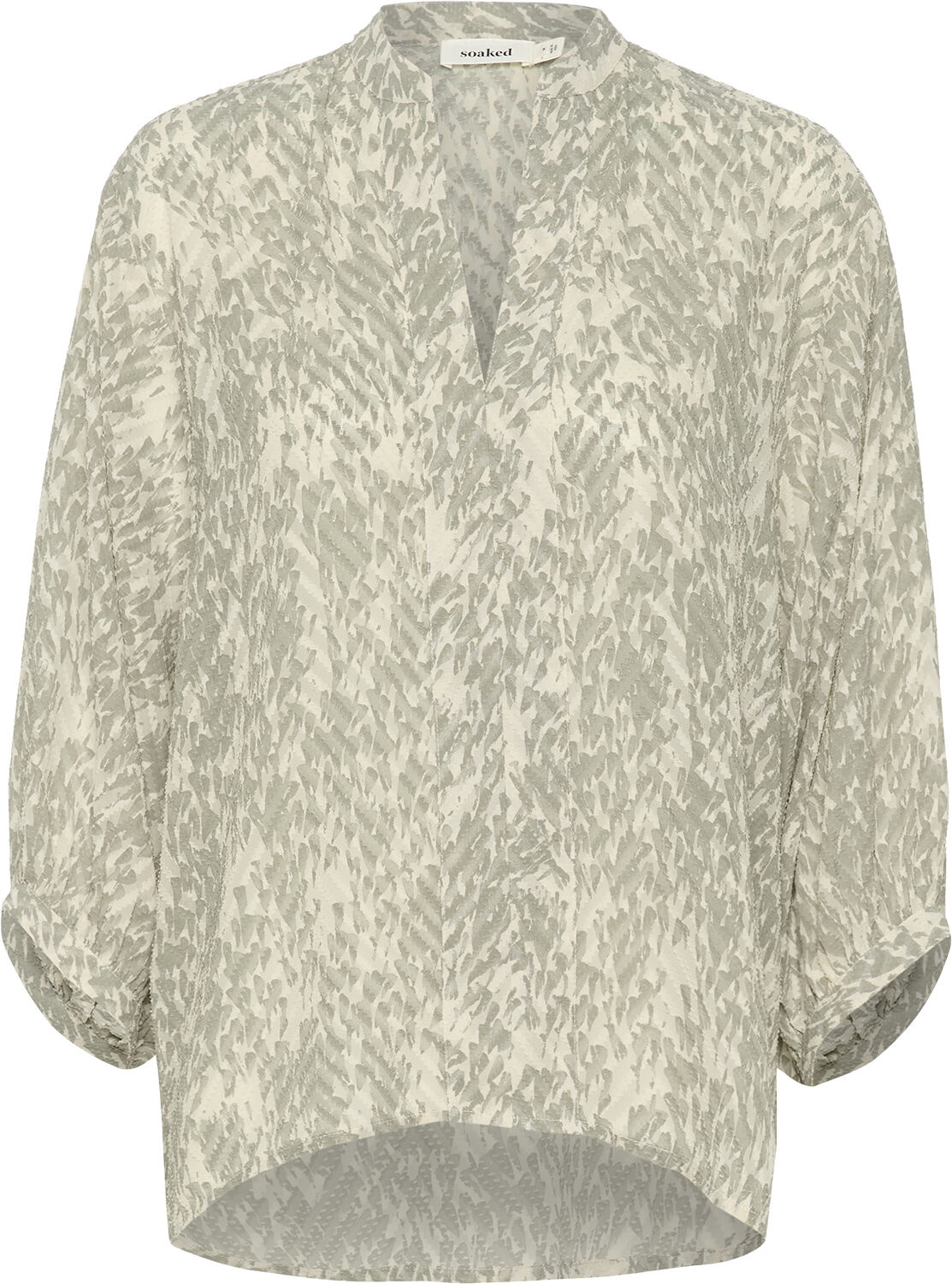 SLOsaka Amily Blouse