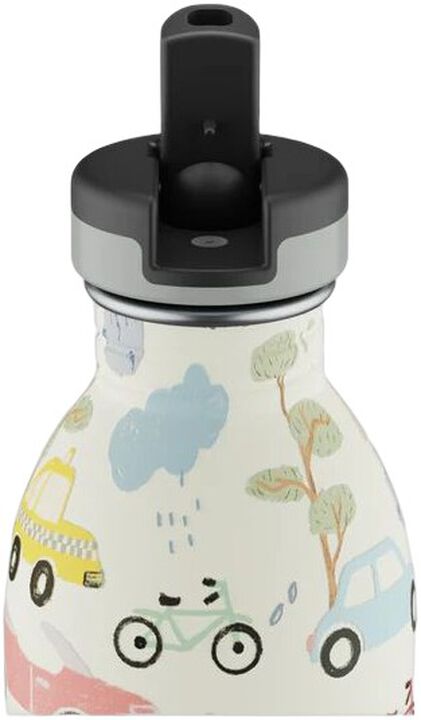 Urban Bottle 500 ml - Adventure Friends