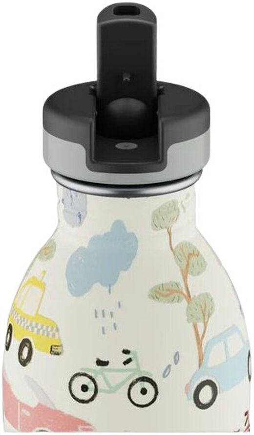 Urban Bottle 500 ml - Adventure Friends