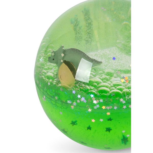 GLITTER WATER BALL