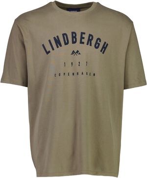 Logo tee S/S