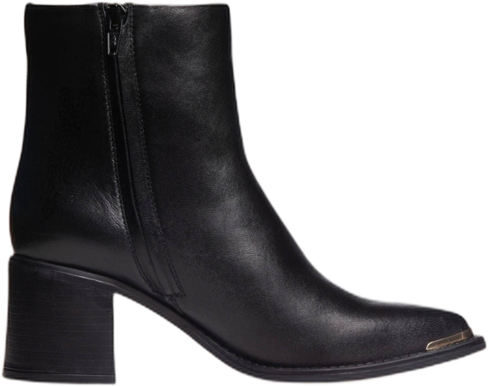 THE EMELY BOOT
