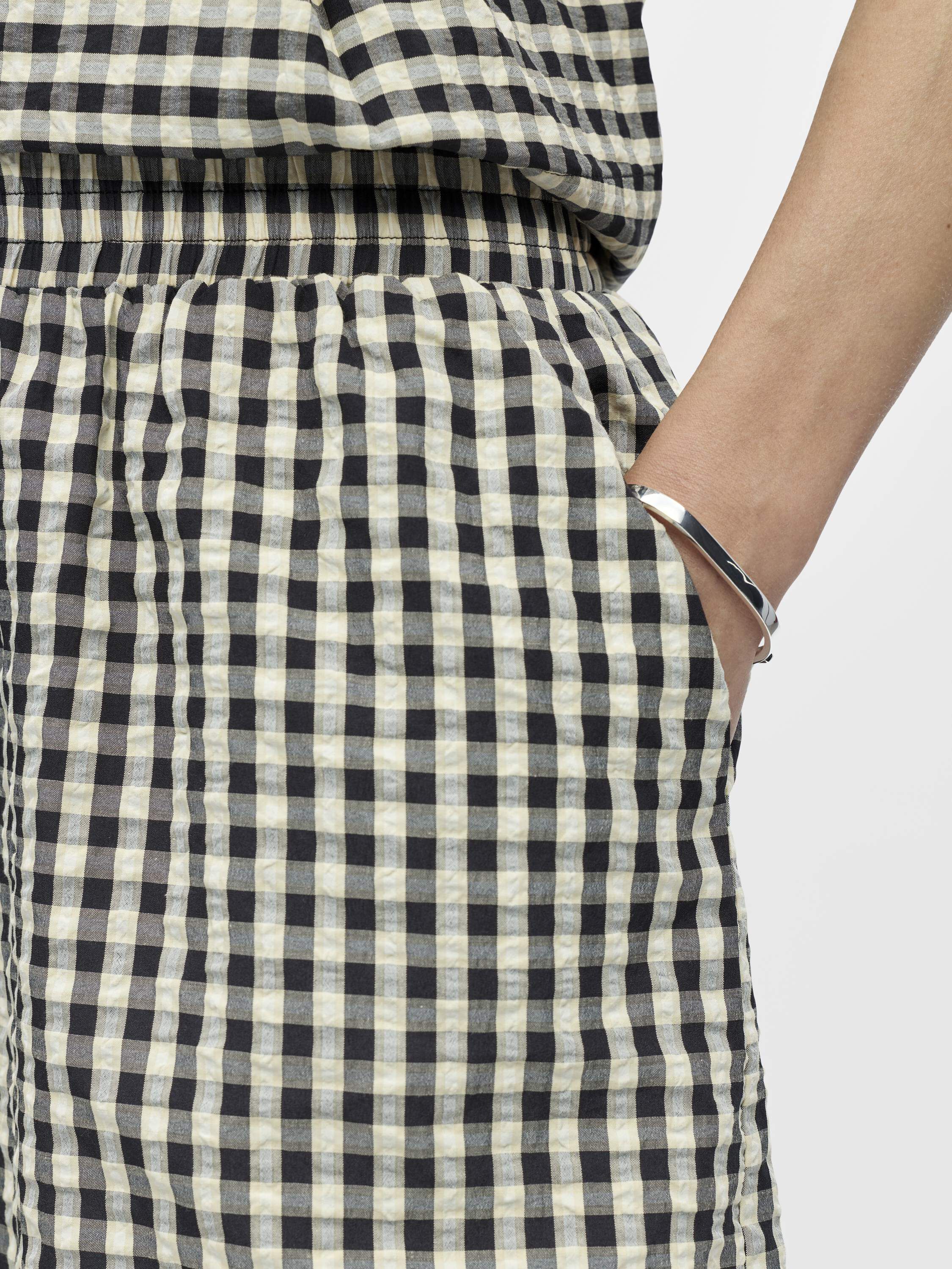 Objdanje Hw Lo Bermuda Shorts E Ss 26