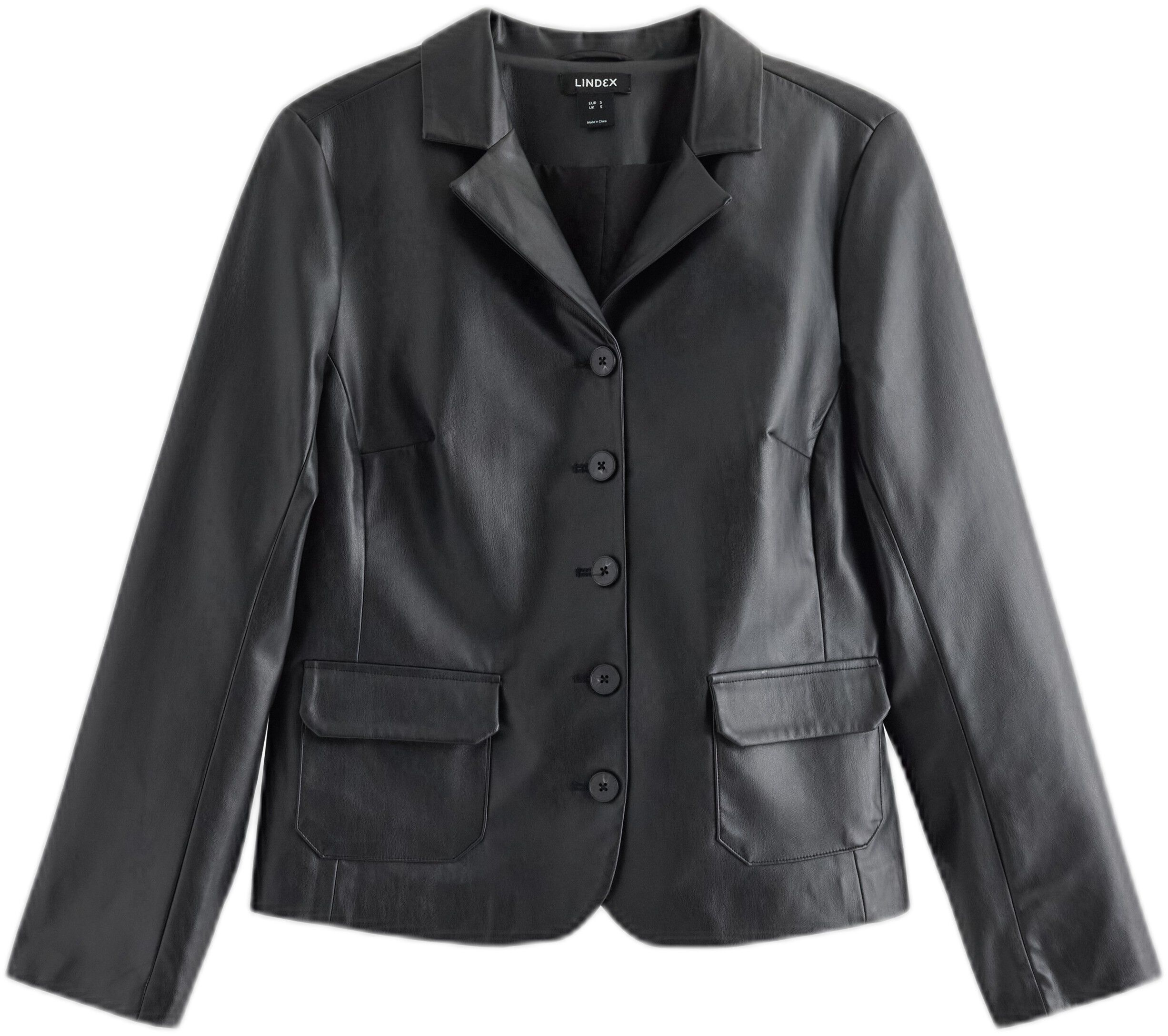 Jacket Kristin PU