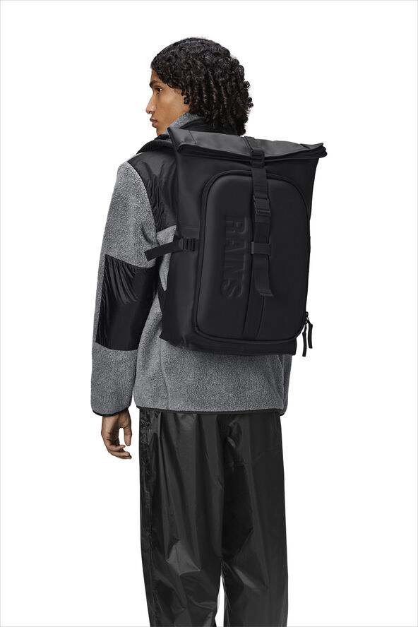 Texel Moulded Backpack W3