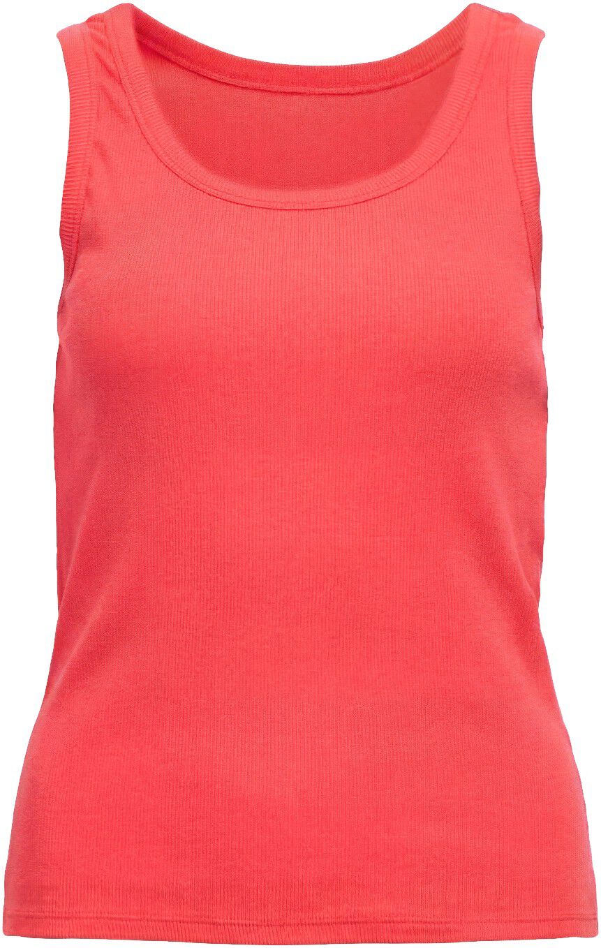 Objmoli Sli Tank Top Noos