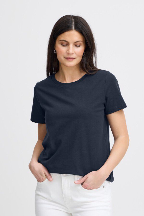 Zashoulder 1 T-shirt