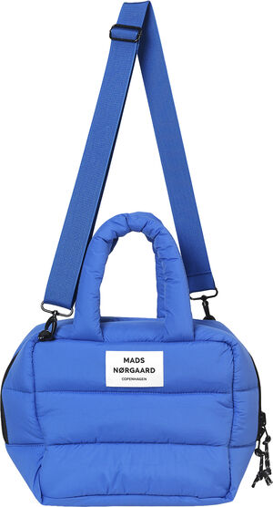 Recycle Boxy Bag