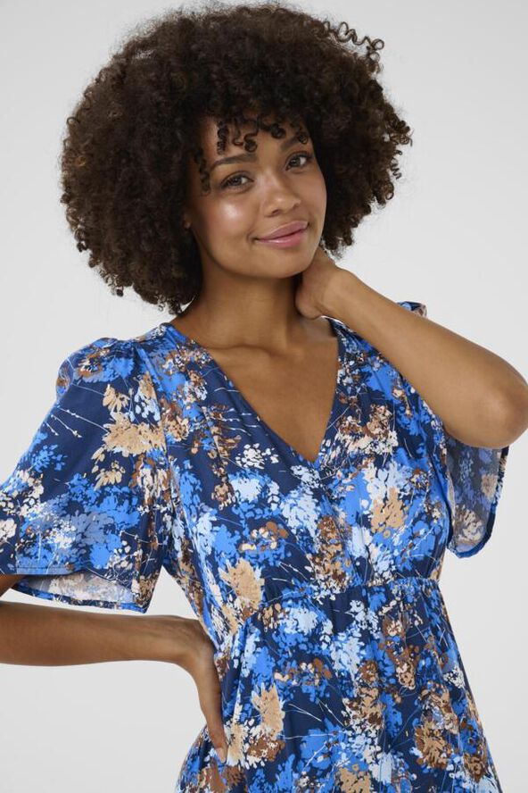 CUmadi Dittemarie Long Dress