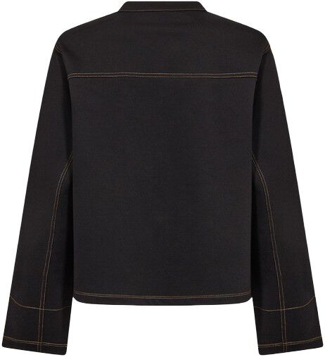 SC-BLANCA 1 Jakke Sort