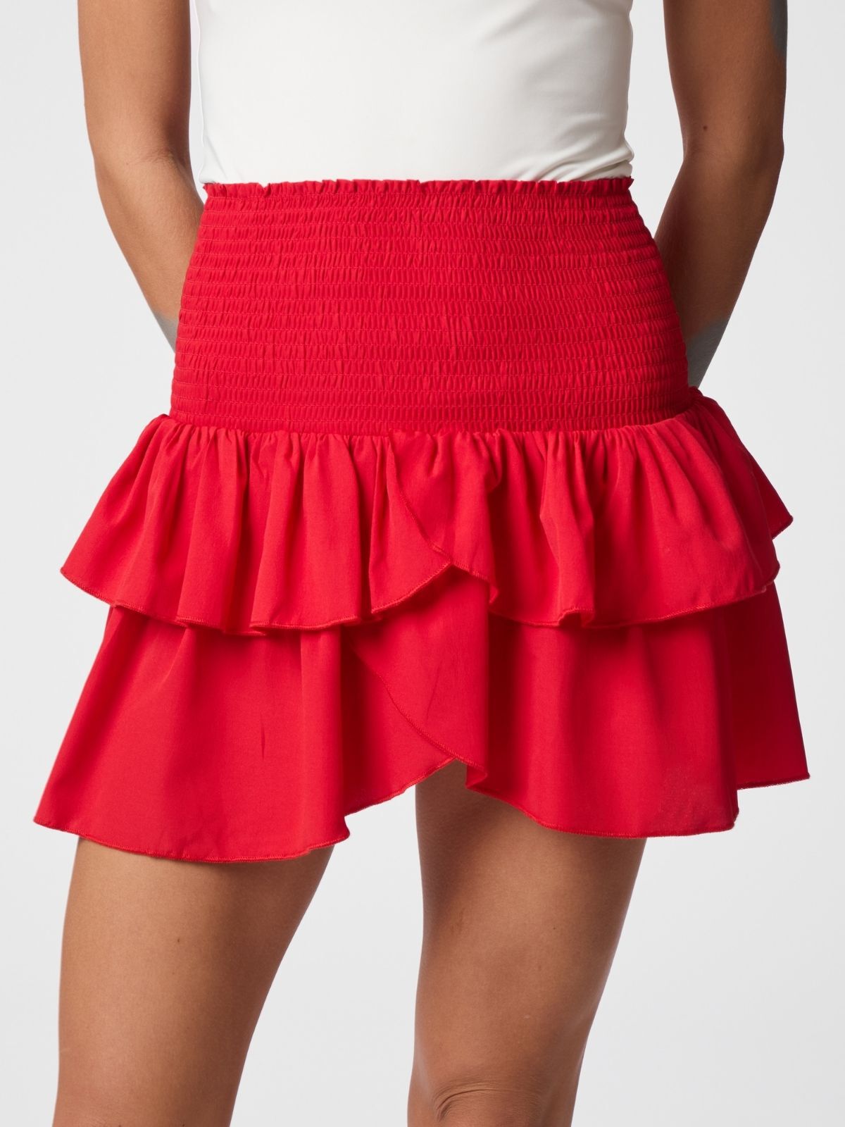 Carin R Skirt