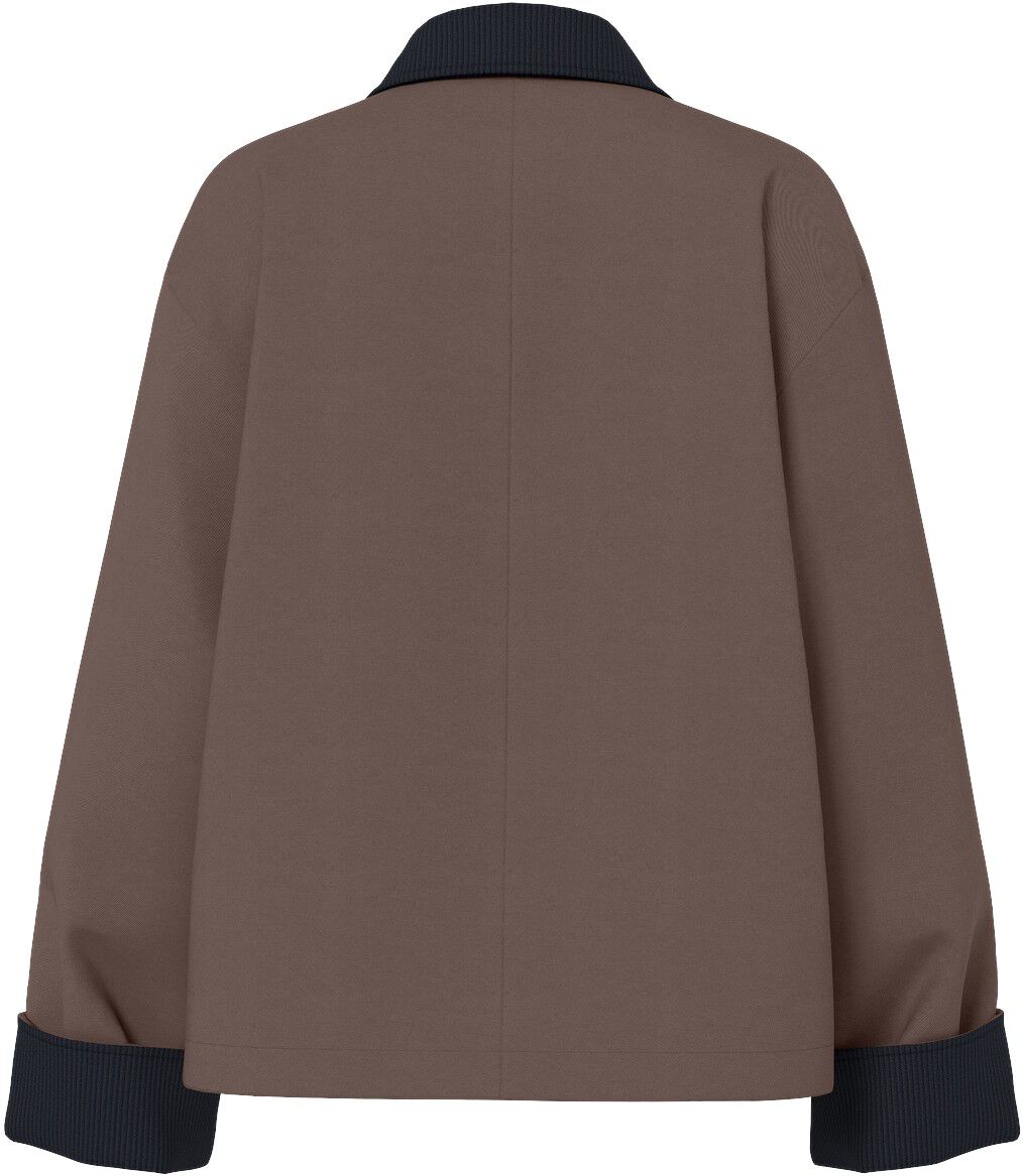 PCJORMA SHORT LIGHT JACKET NOOS BC