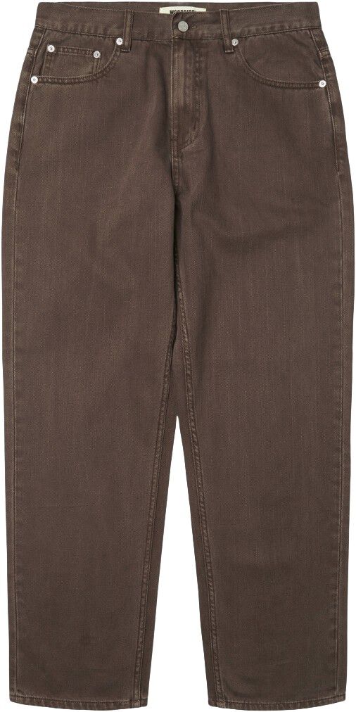WBLeroy Brown Jeans