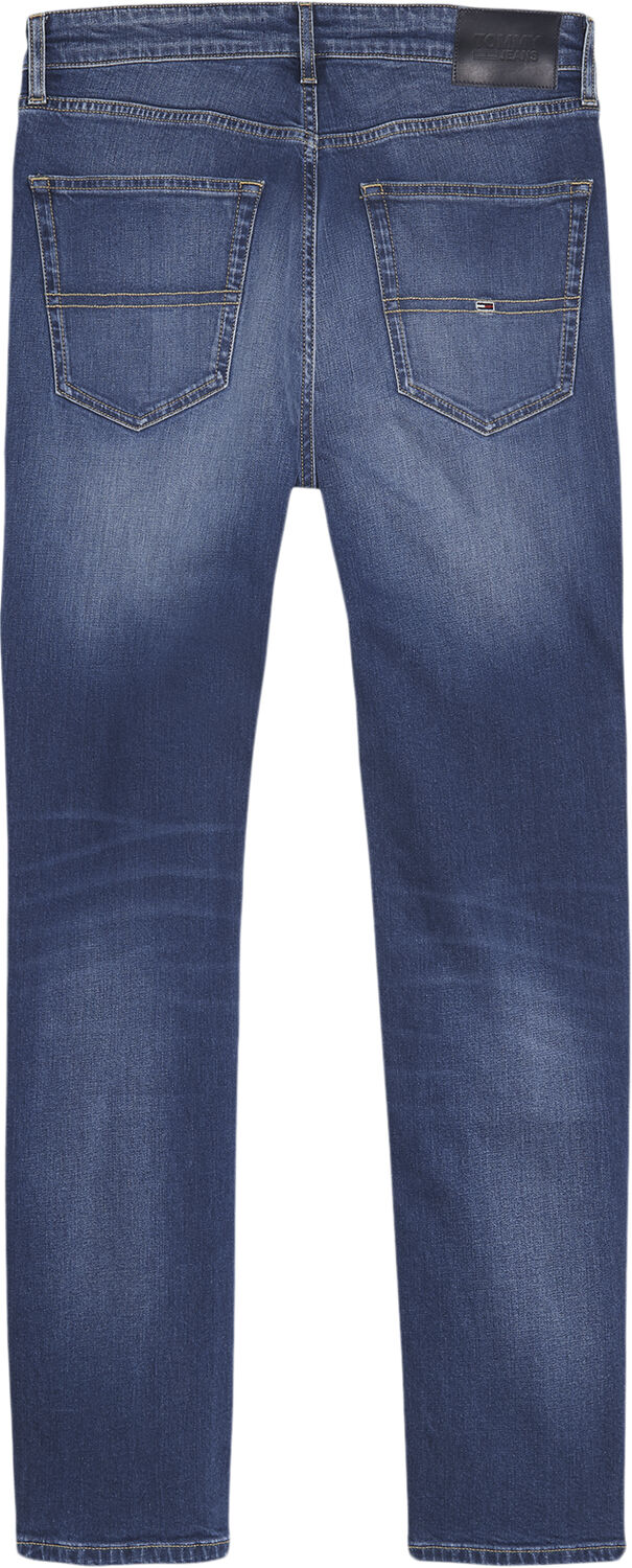 RYAN RLXD STRGHT ASDBS