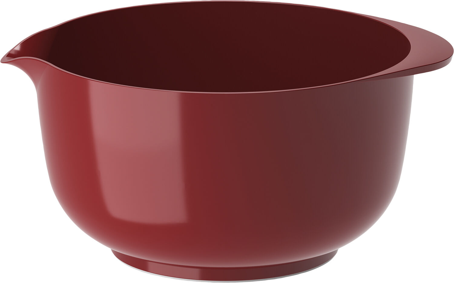 Margrethebolle 4L R&oslash;d