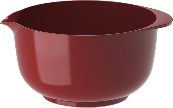 Margrethebolle 4L Rød