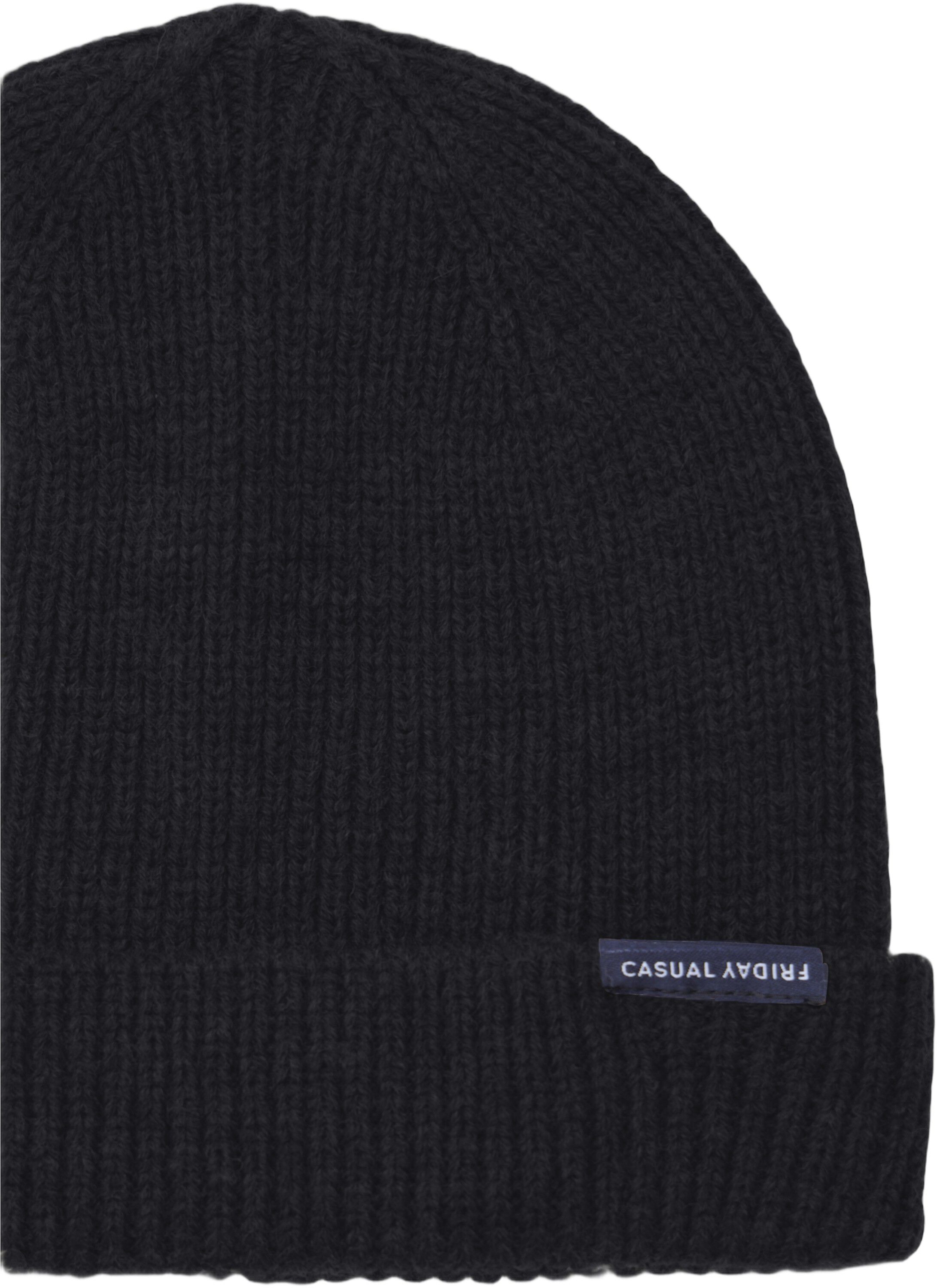 CFALKIN RIB BEANIE