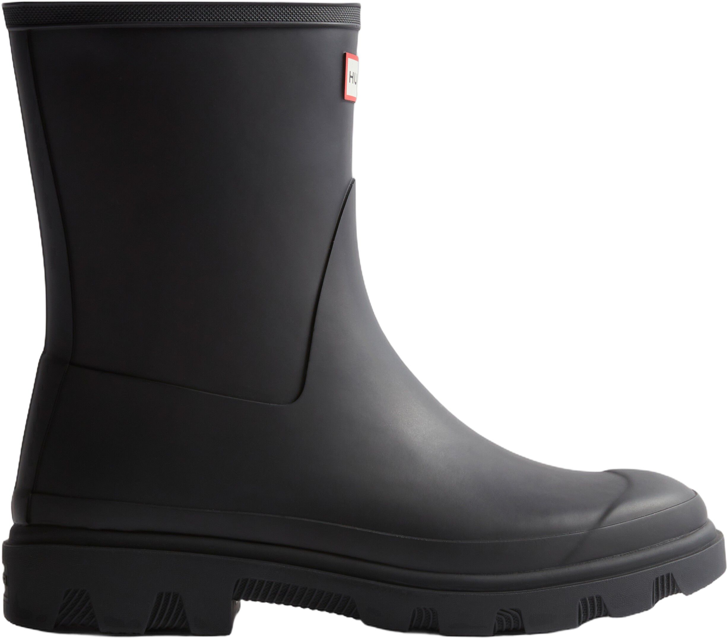 UNISEX DOWNPOUR SHORT BOOT