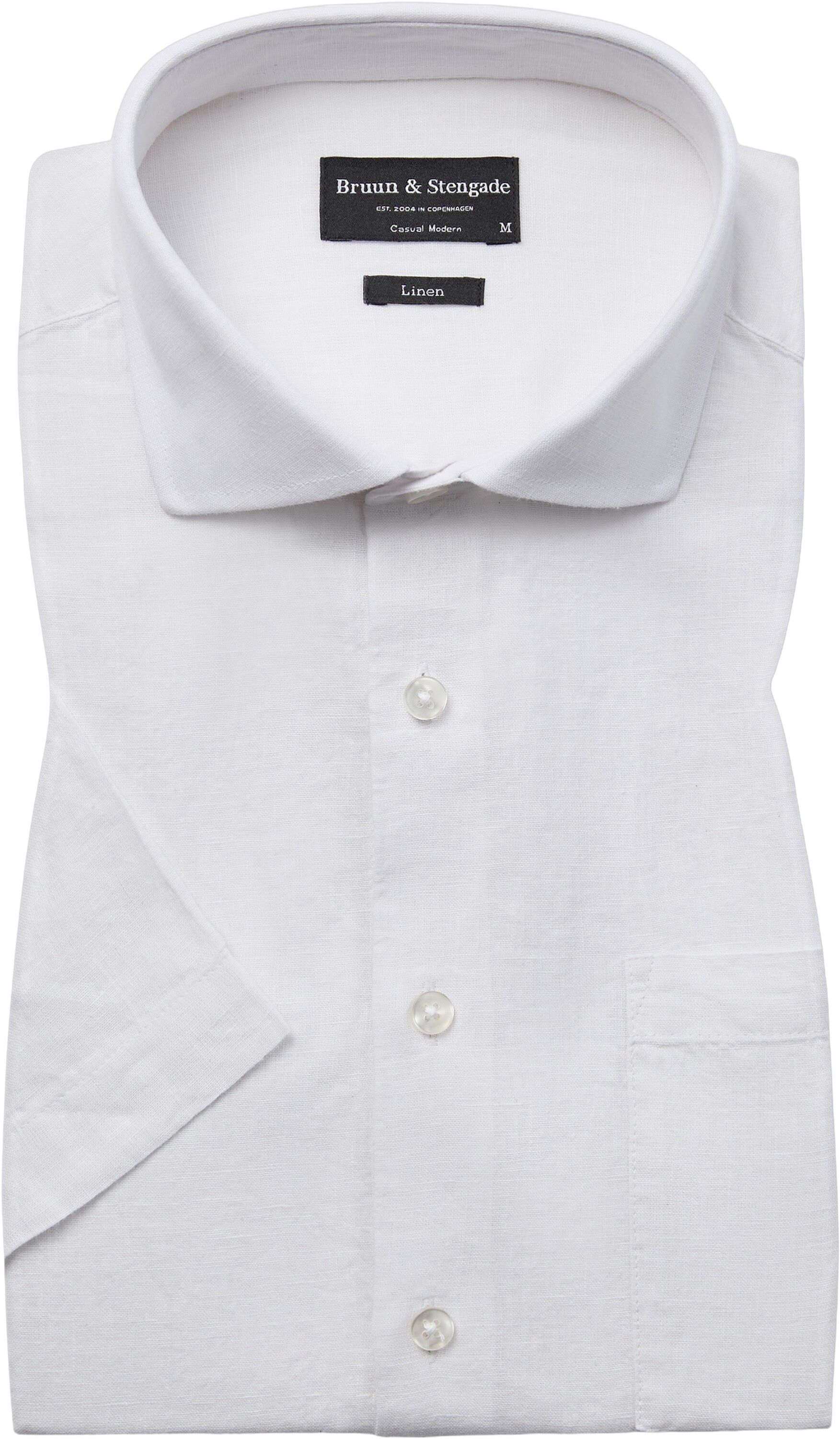 BS Bardet Casual Modern Fit Shirt