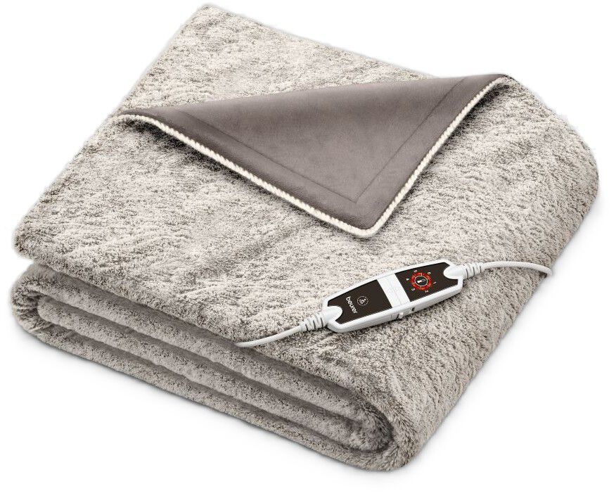 Varmepledd Nordic HD150N 200 x 150 cm