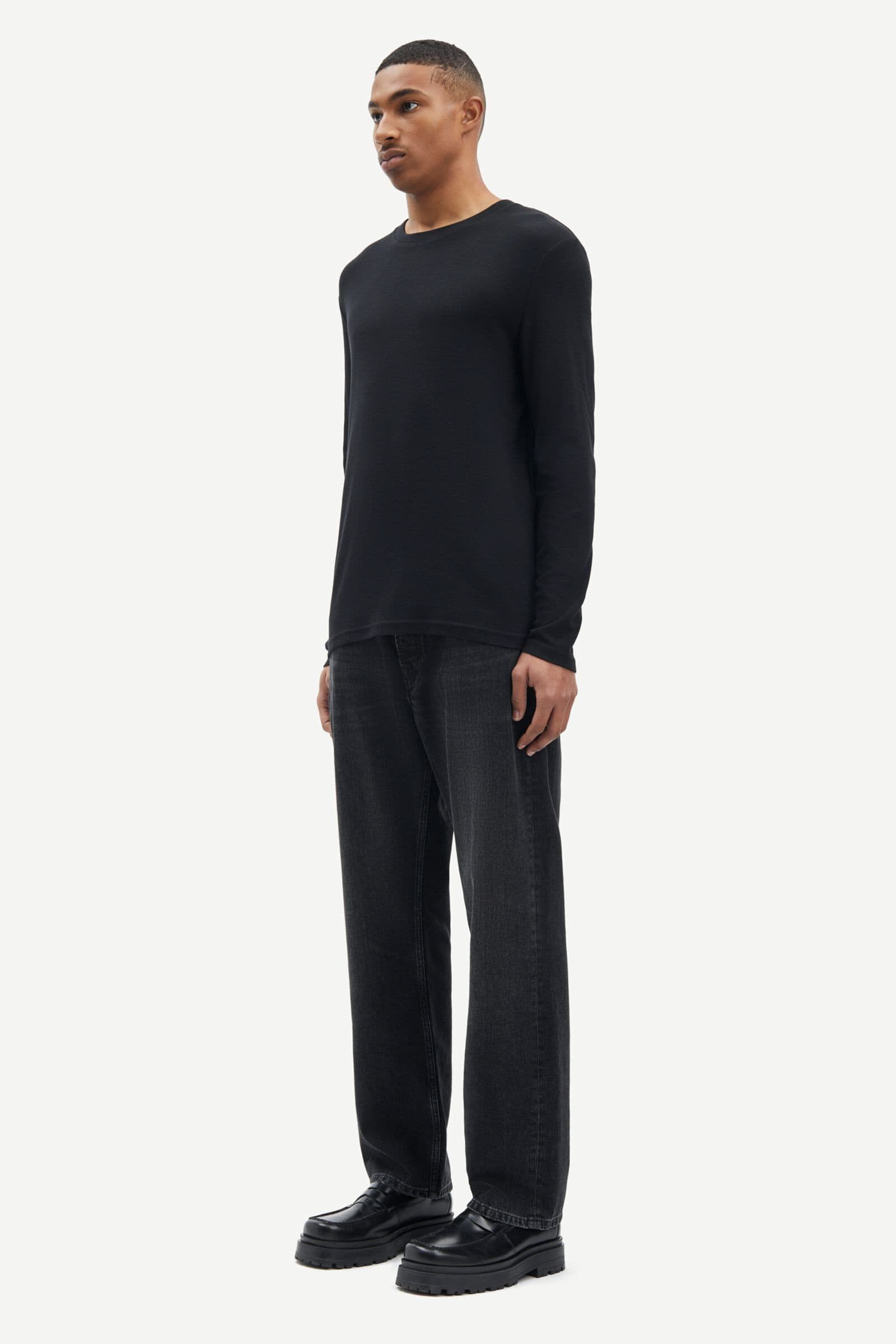 Sajaxon t-shirt LS 15093