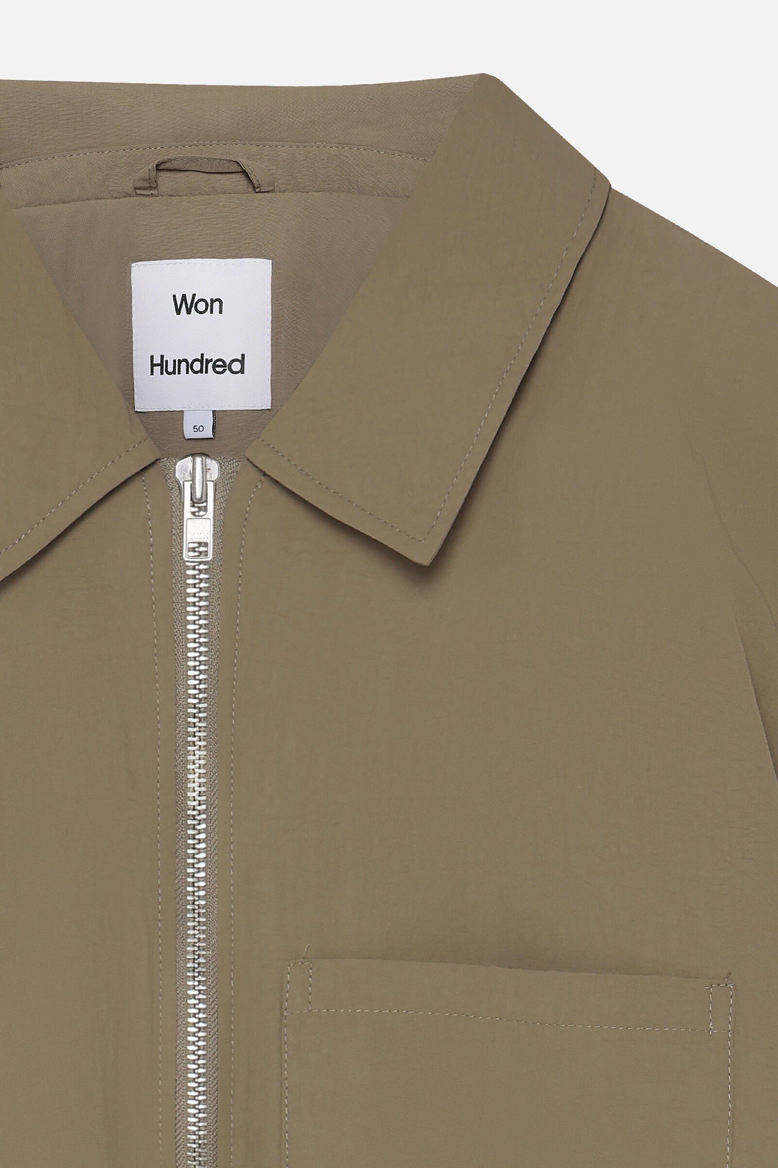Saywer Jacket