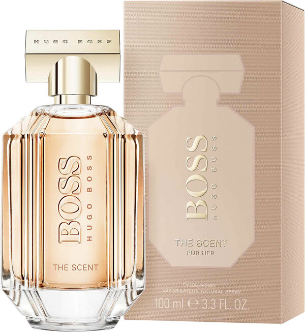 The Scent For Her Eau De Parfum