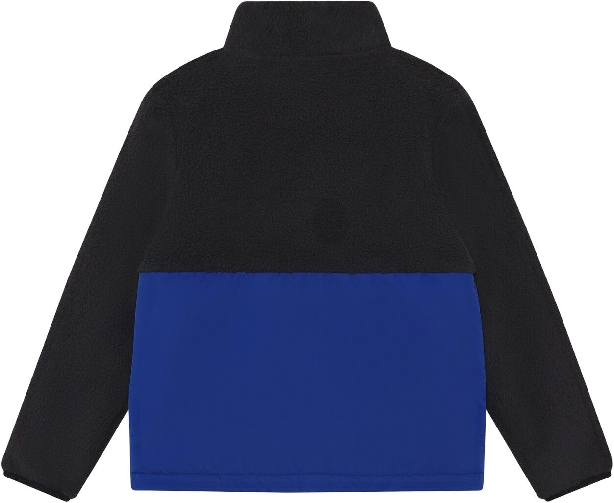 Teddy Jacket