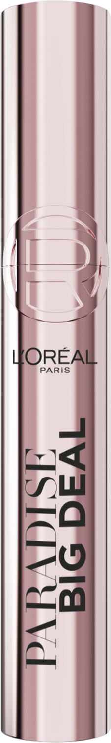 Paradise Big Deal Mascara