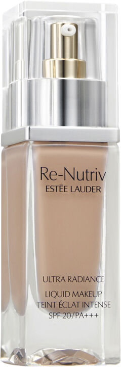 Re-Nutriv Ultra Radiance Liquid Makeup Foundation SPF20
