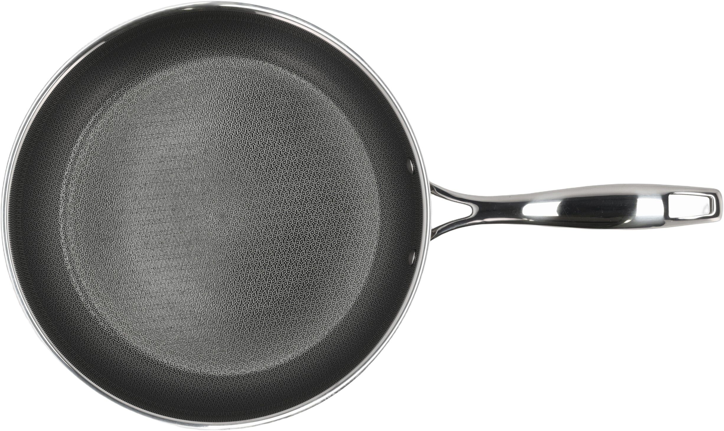 Stekepanne Paillon Hybrid 20 cm Rustfritt st&aring;l