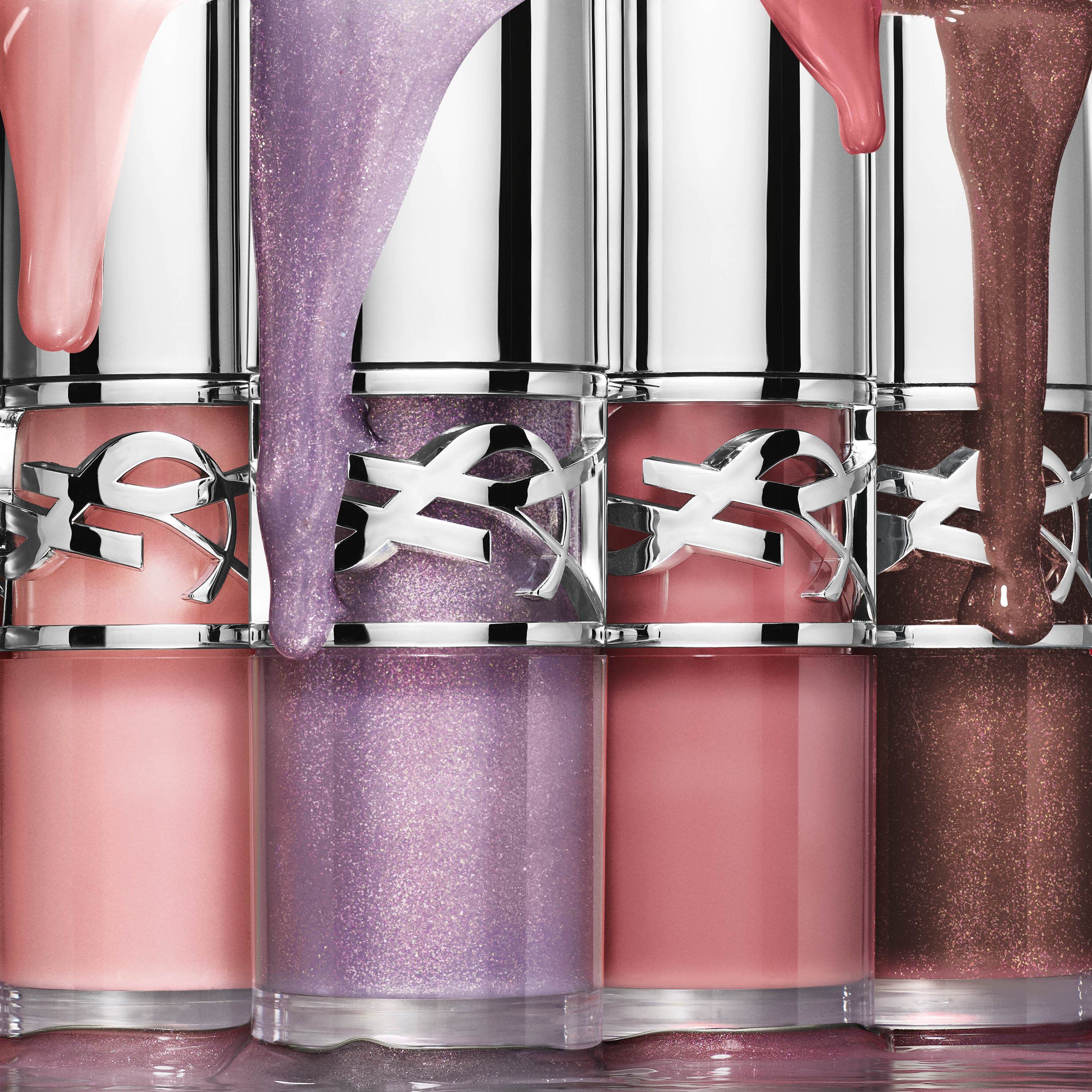 YSL LOVESHINE Plumping Lip Oil Gloss 3