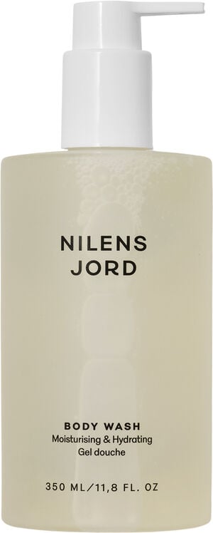 Body Wash 350 ml