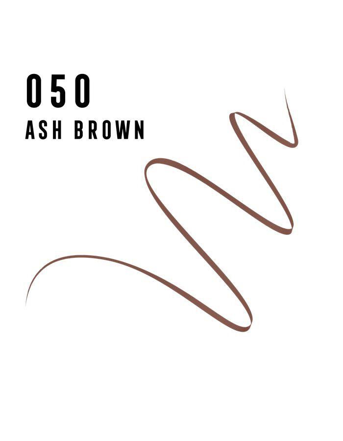 Max Factor Masterpiece Micro Marker Brow Pencil 10 Blonde 1,1 ml