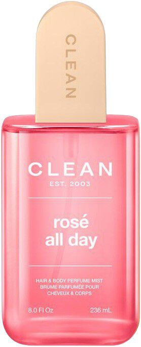 Ros&eacute; All Day Hair & Body Perfume Mist