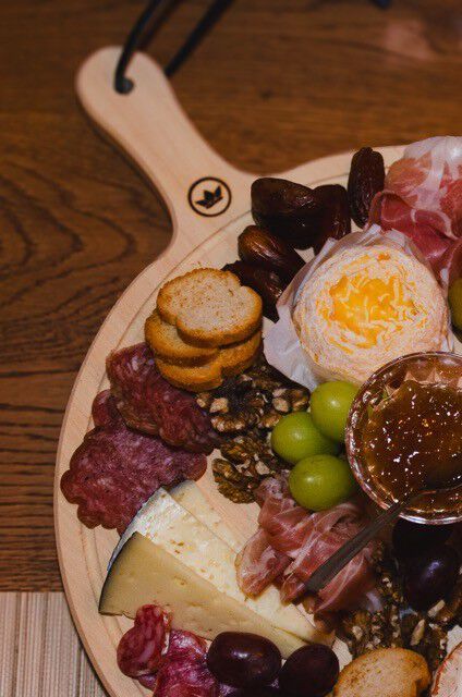 Dishwasher Safe Cutting Board, Round Medium, Triplo