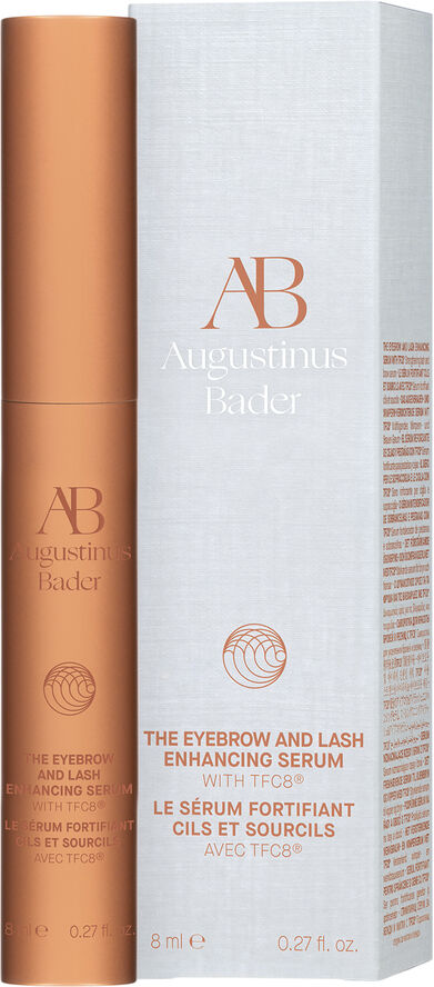 The Eyebrow & Lash Enhancing Serum