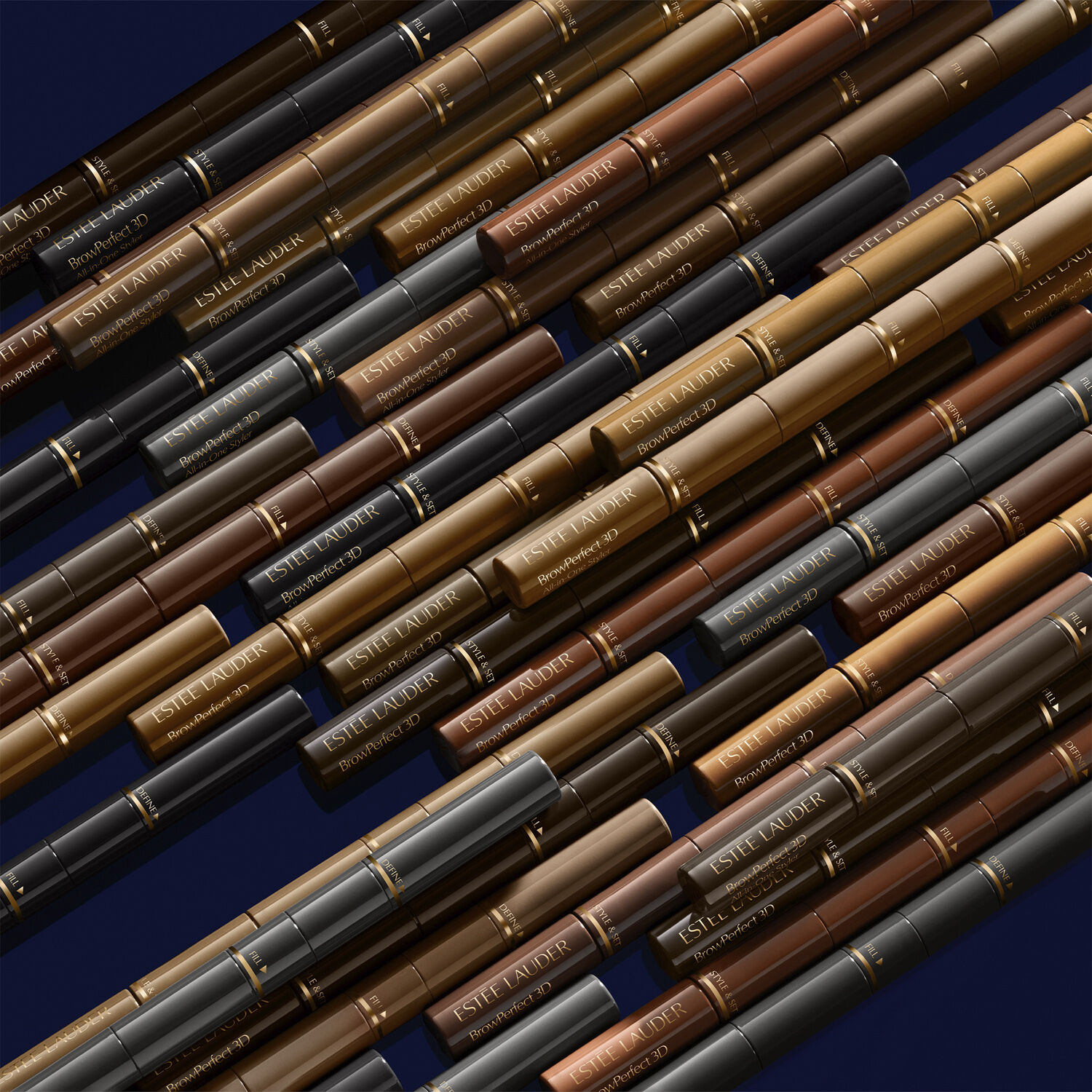 Browperfect 3-in-1 Brow Styler