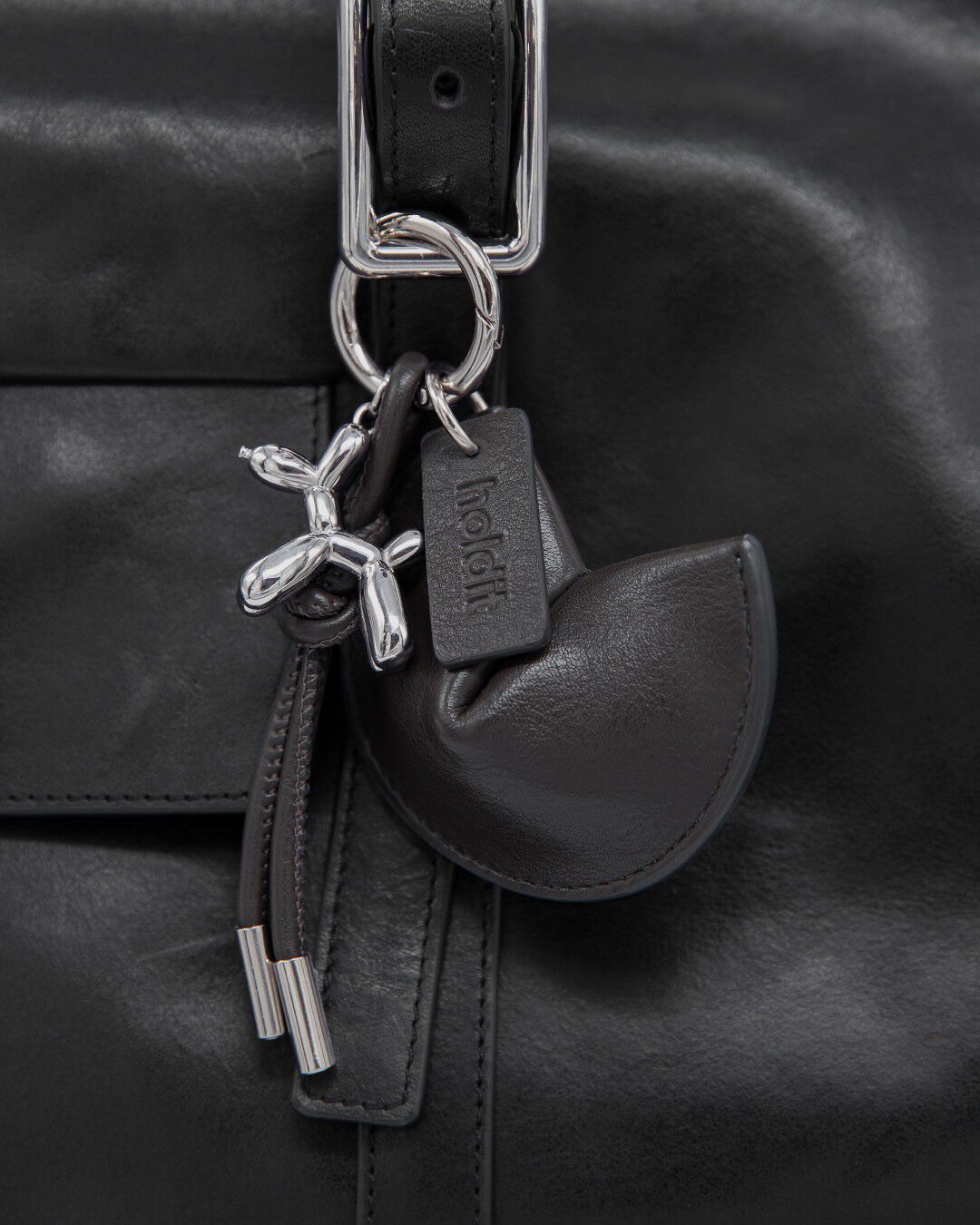 Fortune Cookie Charm