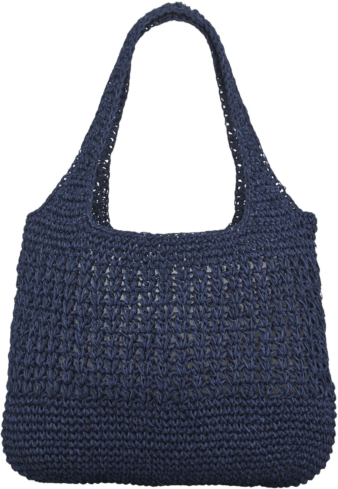 Strawchet Riley Bag
