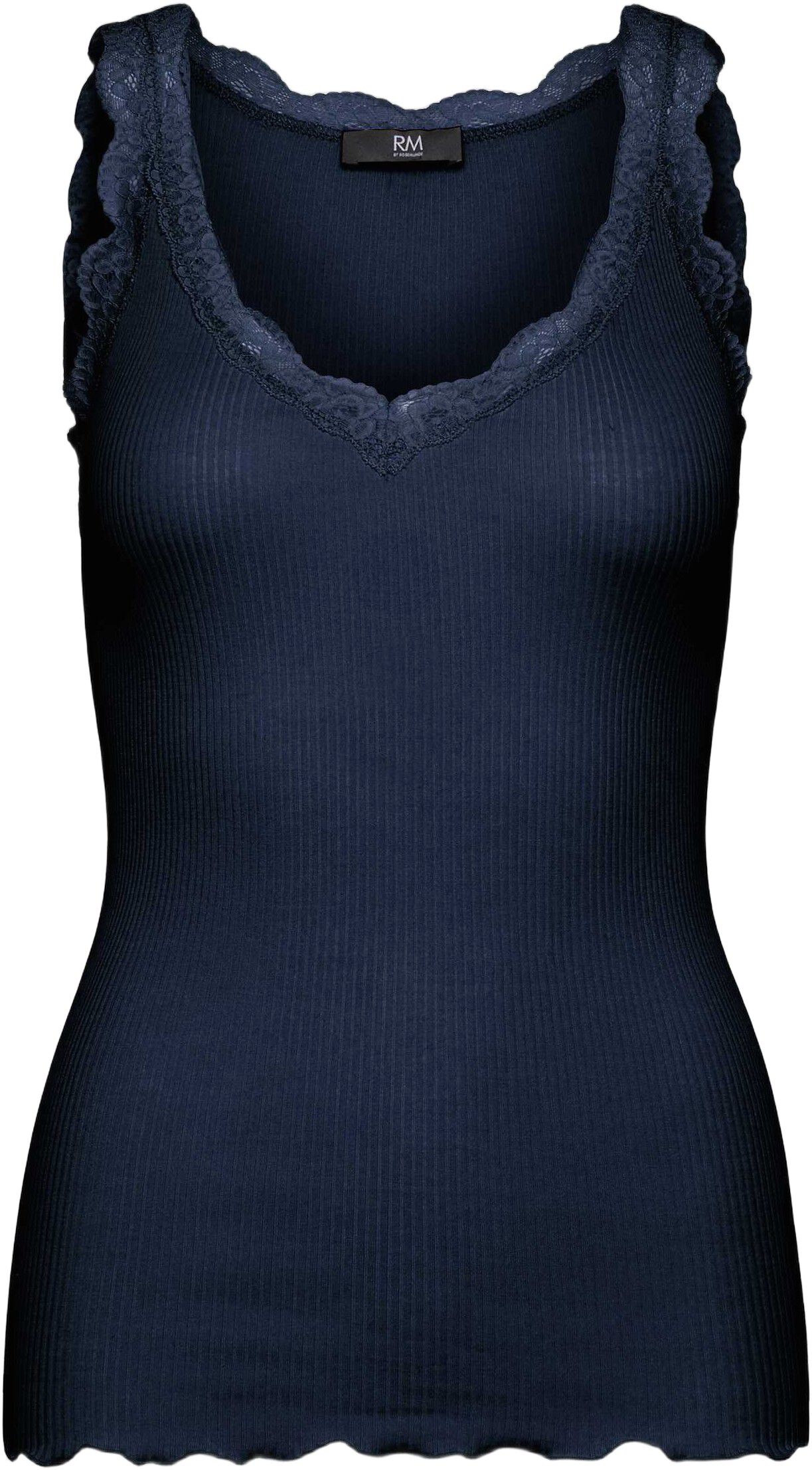 RMWBalta Modal SL V-Neck Top