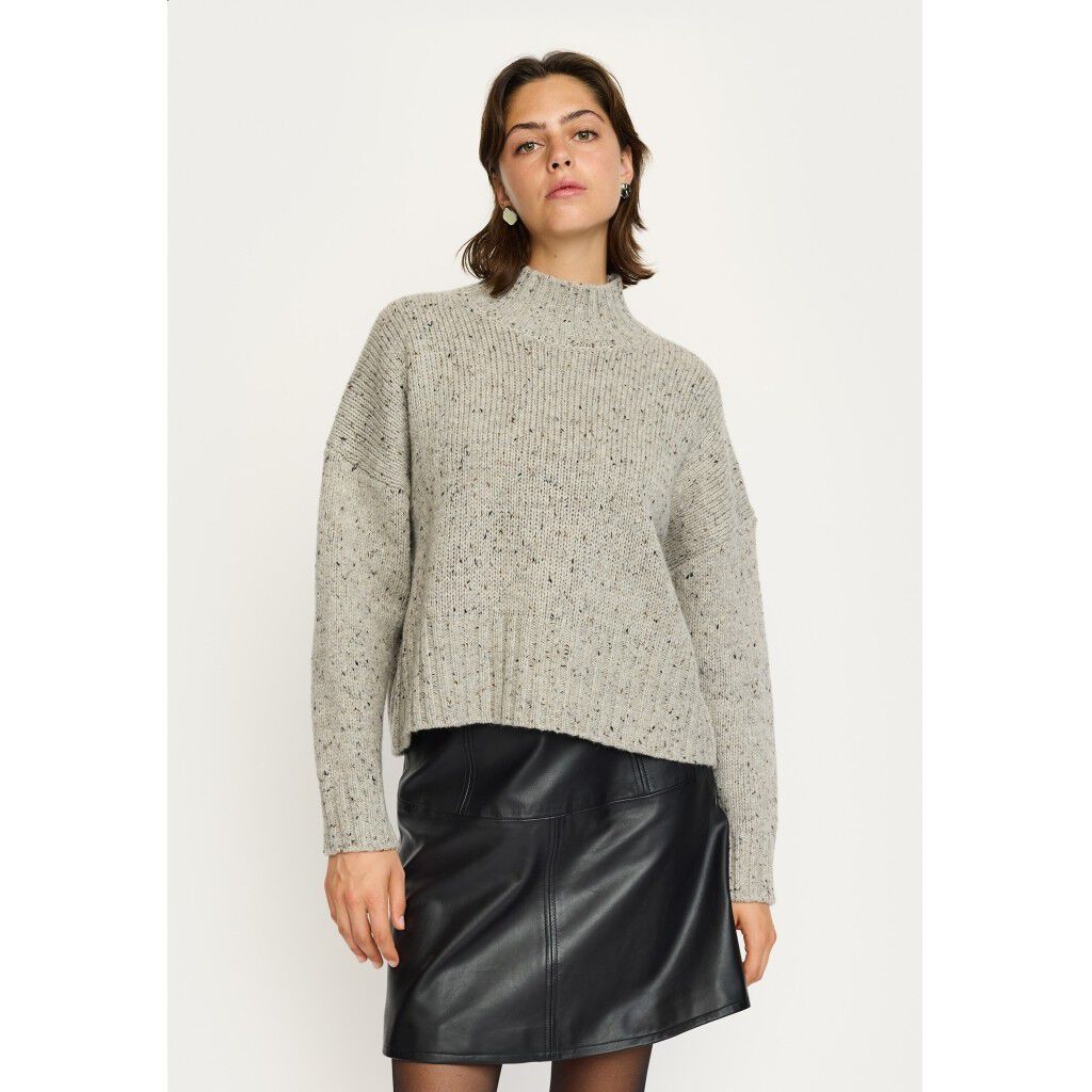 SRNemo High Neck Knit