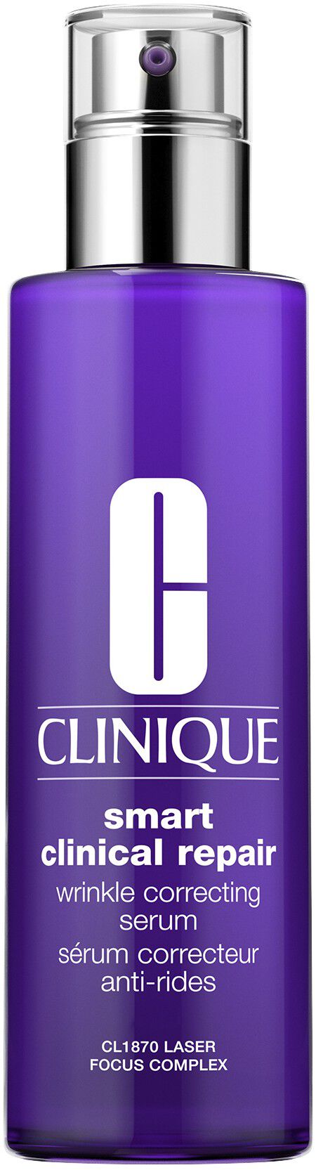 Smart Clinical Repair Wrinkle Correcting Serum
