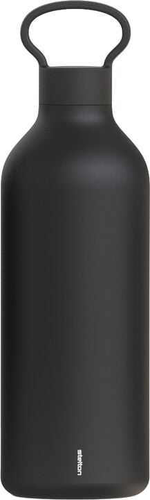 Tabi termoflaske 1 l. black