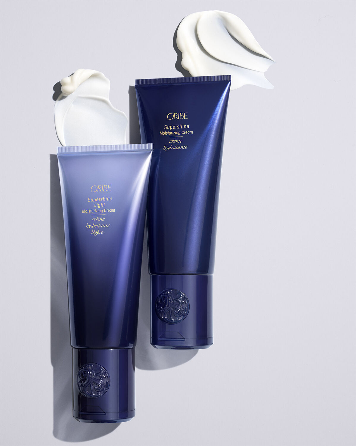 Supershine Moisturizing Cream