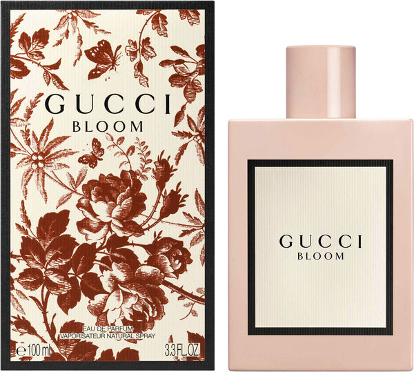 Bloom Eau De Parfum