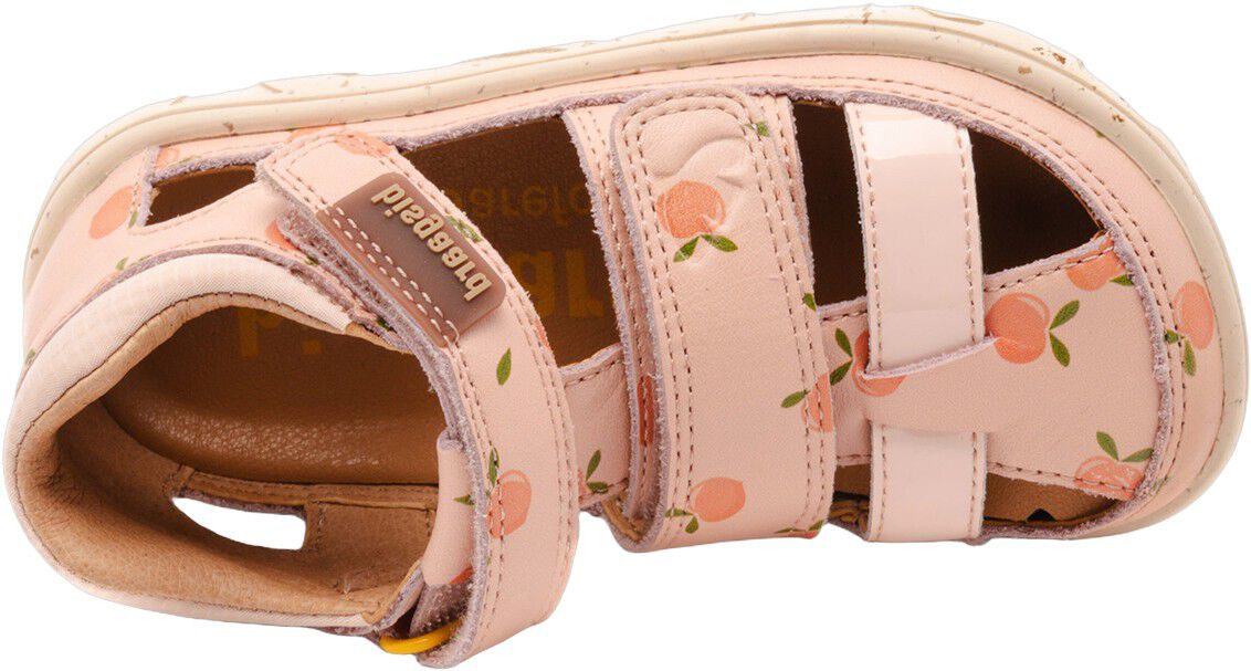 bisgaard barefoot vic