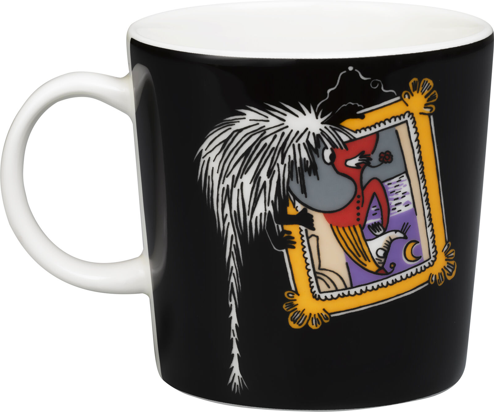 MUMI KRUS 30CL, FORFADER